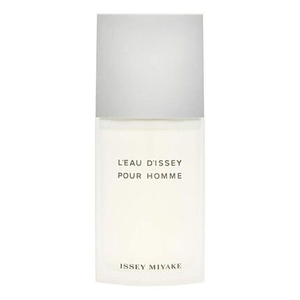

Issey Miyake L'Eau d'Issey POUR HOMME Туалетная вода-спрей 200 мл