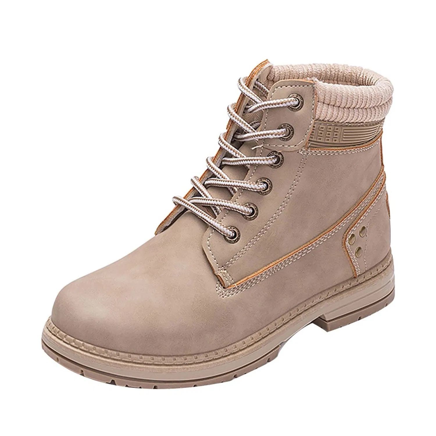 Детские ботинки для девочек Warm Winter Shoes, Grey