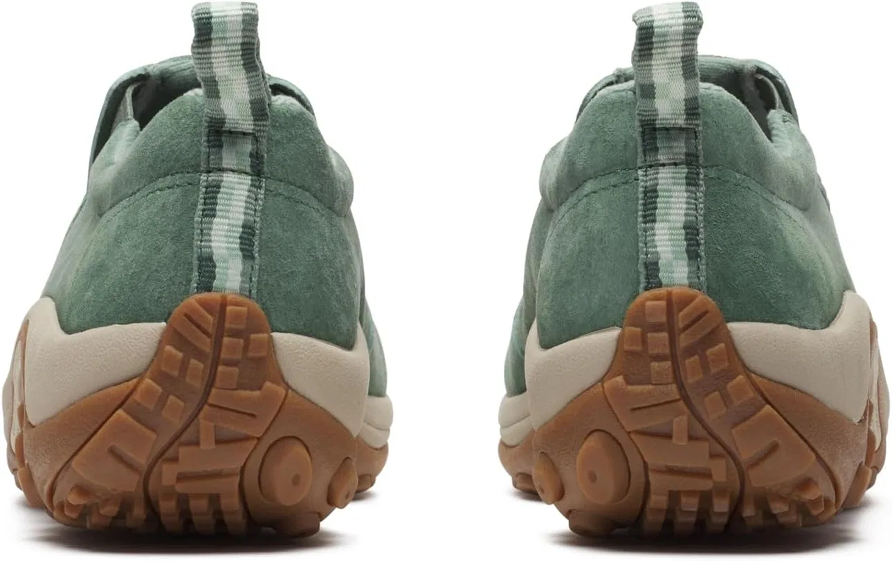 Мокасины из кожи, Merrell, Juniper — фото 4
