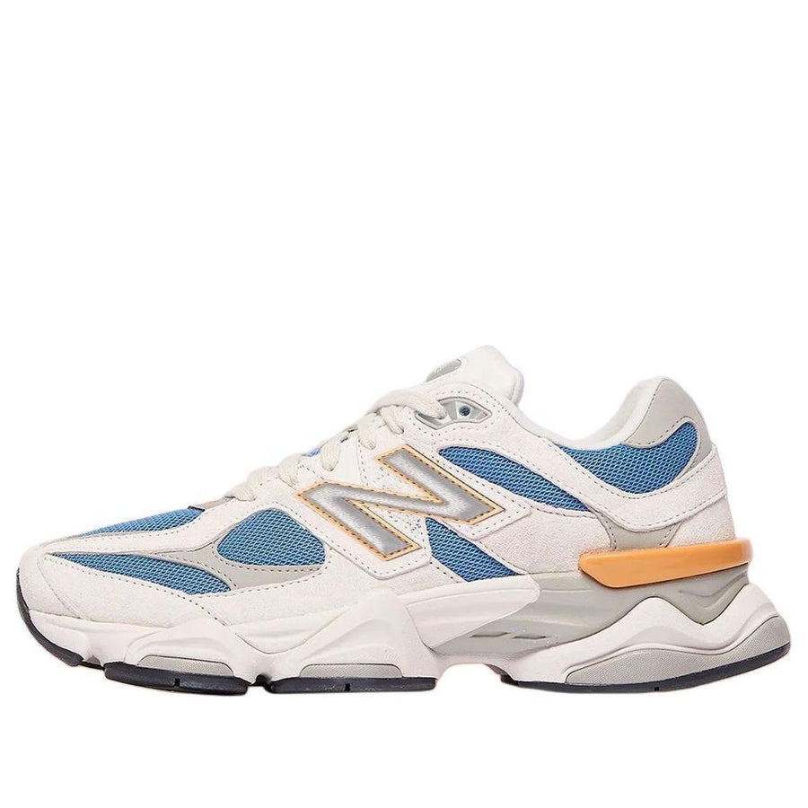 

Кроссовки New Balance 9060 'Heron Blue', синий