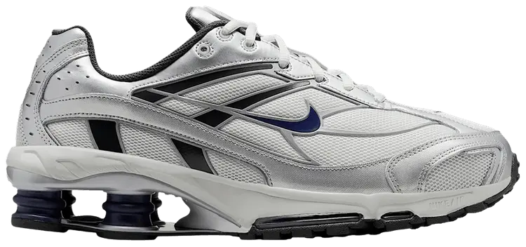 

Кроссовки Nike Shox Ride 2, черный