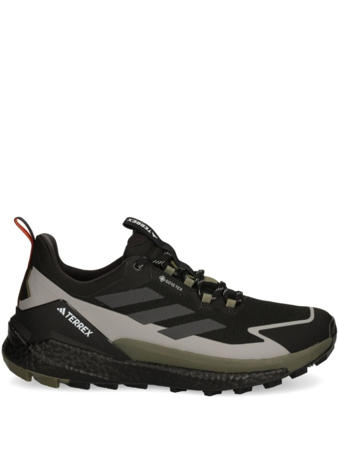 

Кроссовки adidas Terrex Free Hiker 2, черный