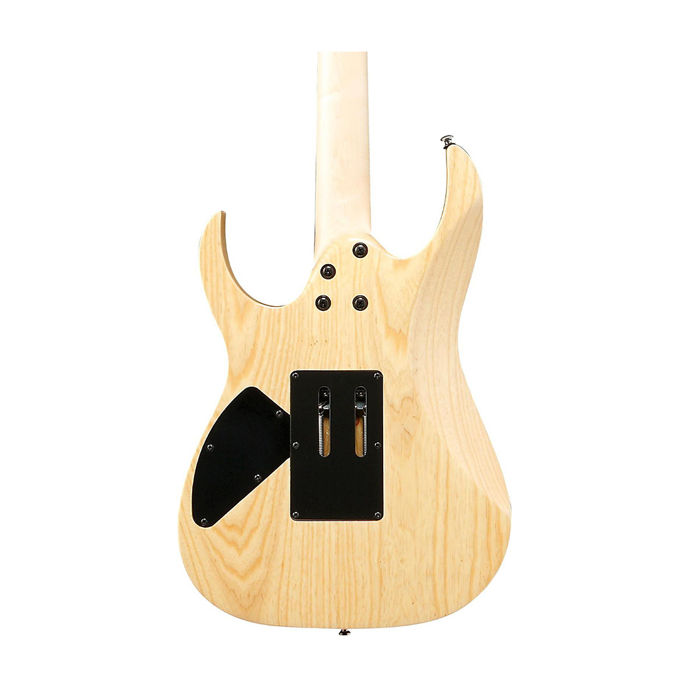 6-струнная электрогитара Ibanez RG Series RG470AHM Blue Moon Burst — фото 2
