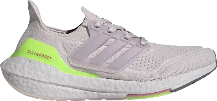 

Кроссовки Adidas Wmns UltraBoost 21, фиолетовый