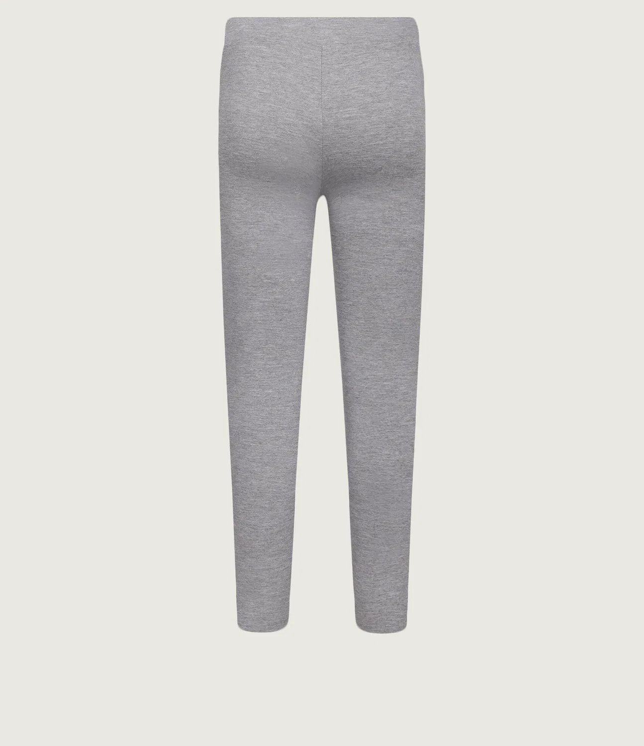 Брюки slim fit Patrizia Pepe, серый — фото 2