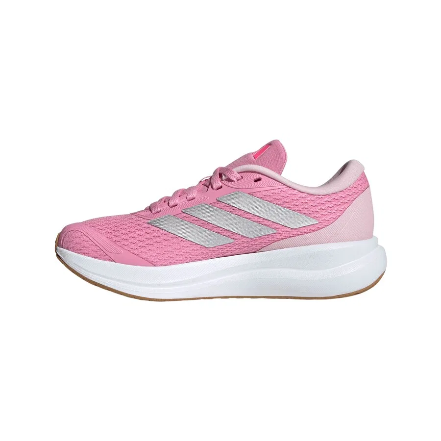 Кроссовки ADIDAS SPORTSWEAR 'Runfalcon 6' в розовом и светло-розовом цвете — фото 2