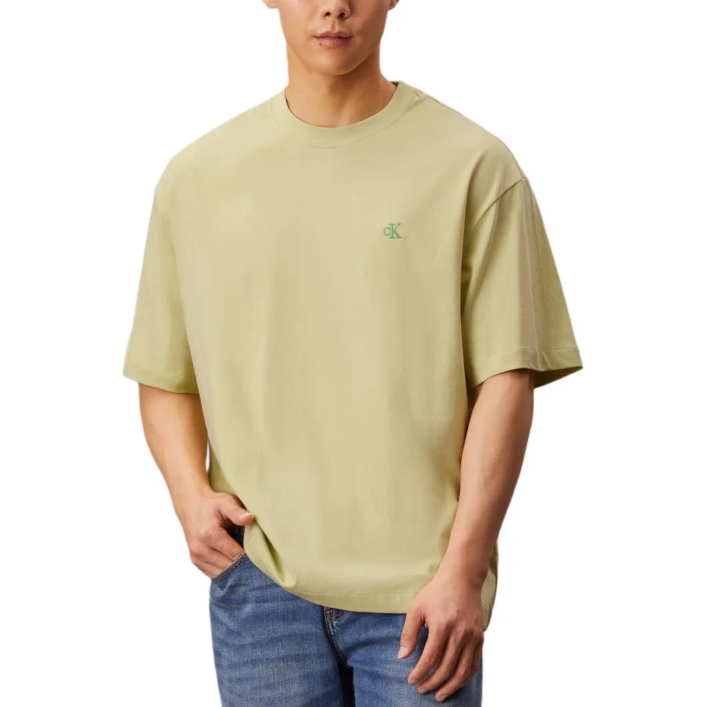 Футболка мужская Calvin Klein, Hay