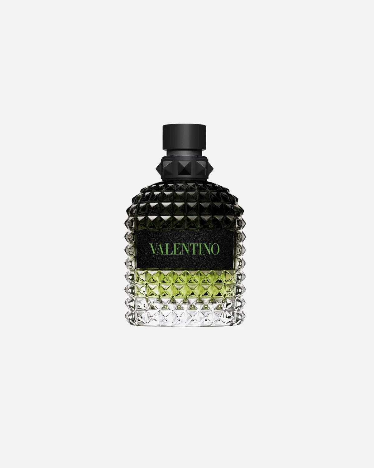 Туалетная вода Born in Roma Uomo Green Stravaganza Valentino, 100 Ml