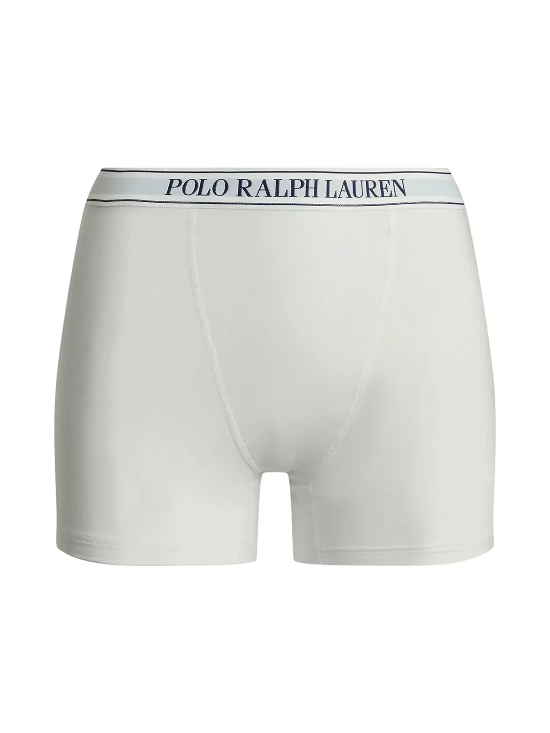 Шорты-боксеры Polo Ralph Lauren Polo Essentials, белый