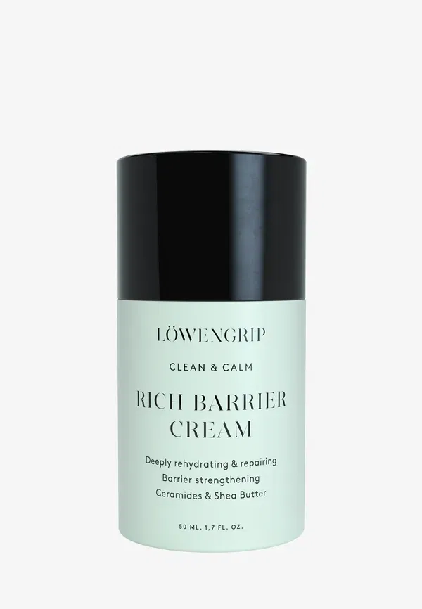 Крем для лица увлажняющий Clean & Calm Lowengrip, 50 мл