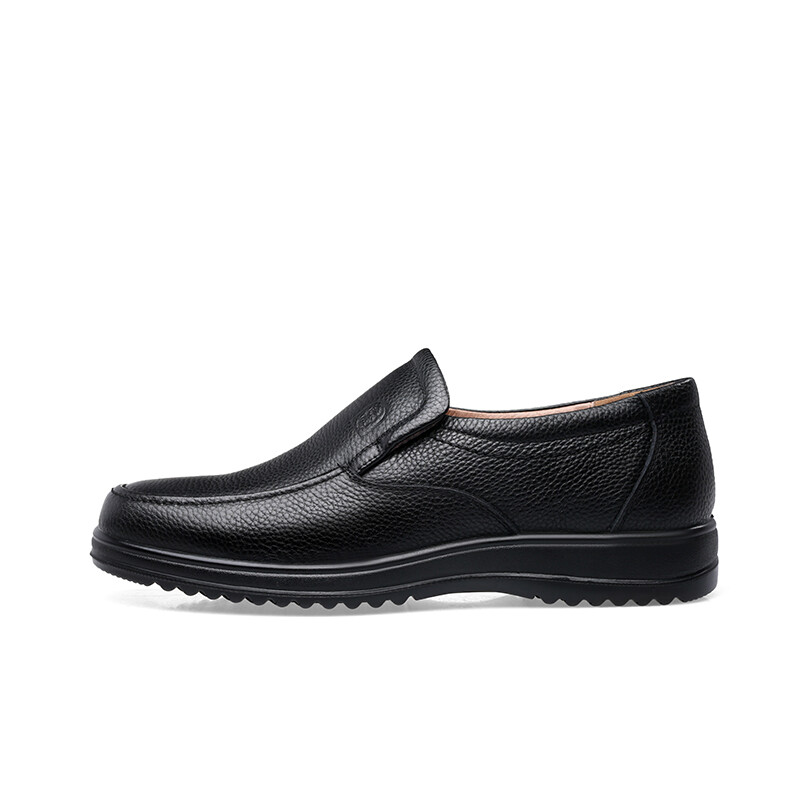 

Туфли Men"s Casual Men Low-Top черный Laorentou