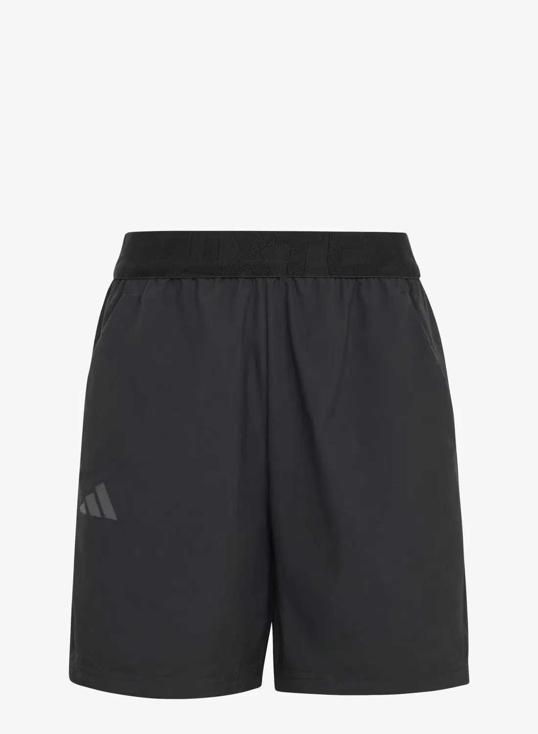 Шорты с технологией CLIMA365 Terrex kids multi clima365 shorts Adidas, черный — фото 2