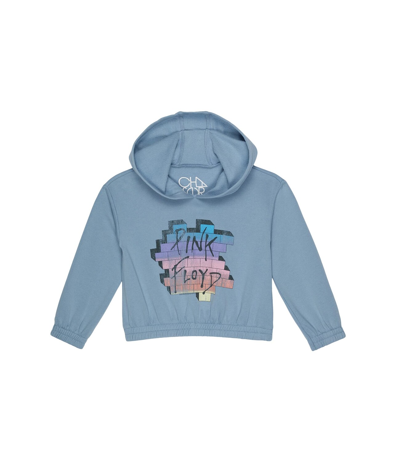 

Худи Chaser Kids, Pink Floyd The Wall Vintage Fleece Hoodie