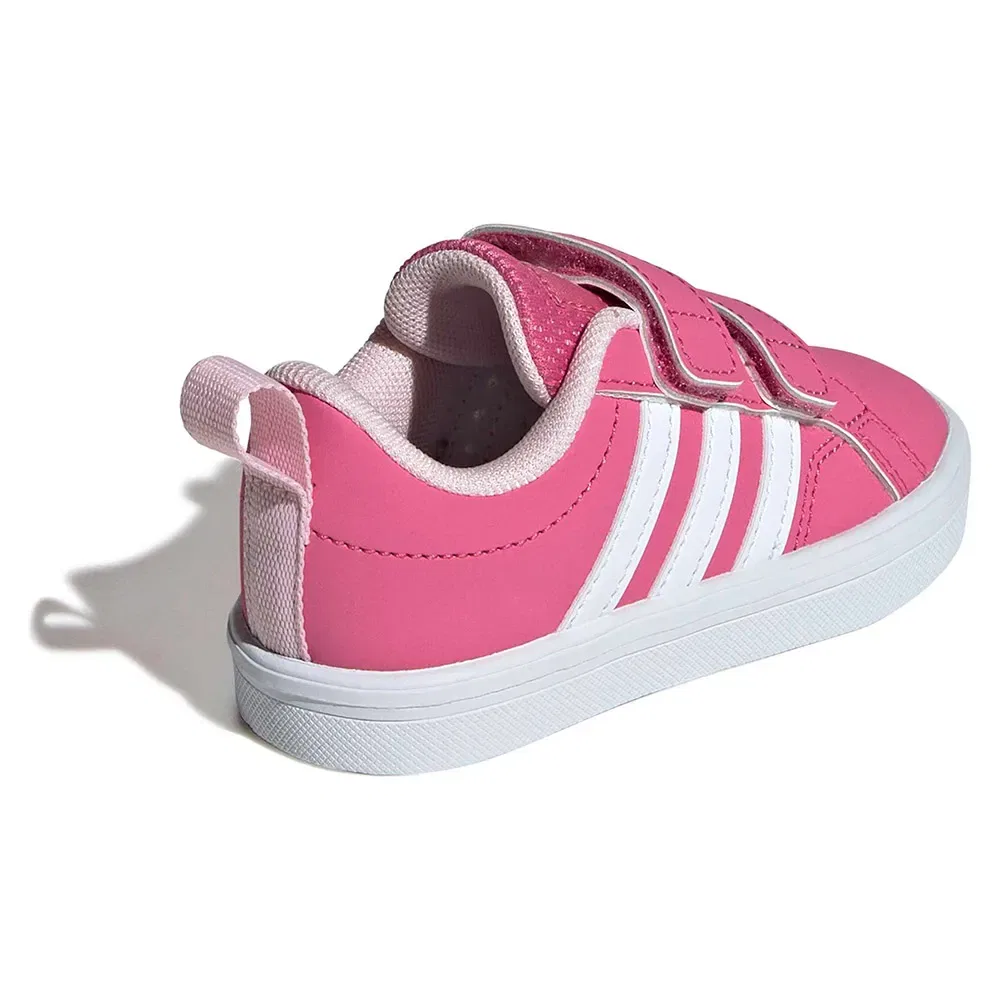 Кроссовки Adidas VS Pace 20, розовый — фото 4