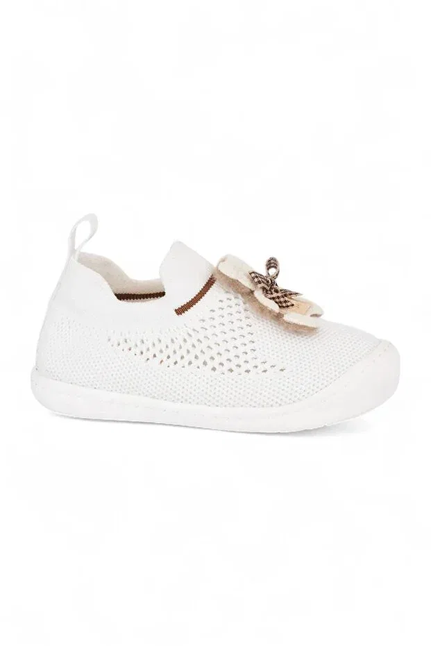 Детские спортивные туфли для мальчиков ортопедические Lupita Rocky Sport, White
