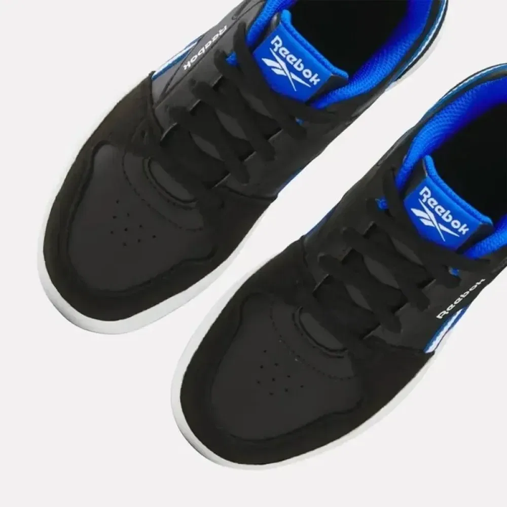 Кроссовки Royal Prime 20 Reebok Classics, черный — фото 4