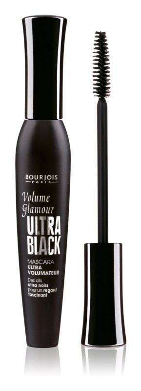 

Утолщающая тушь Bourjois Volume Glamour