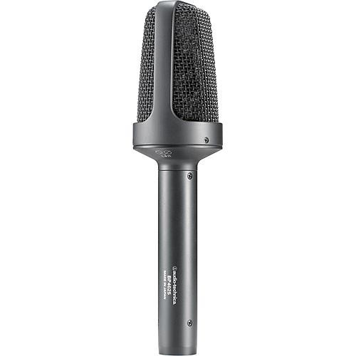 

Микрофон Audio-Technica BP4025 X/Y Stereo Field Recording Microphone