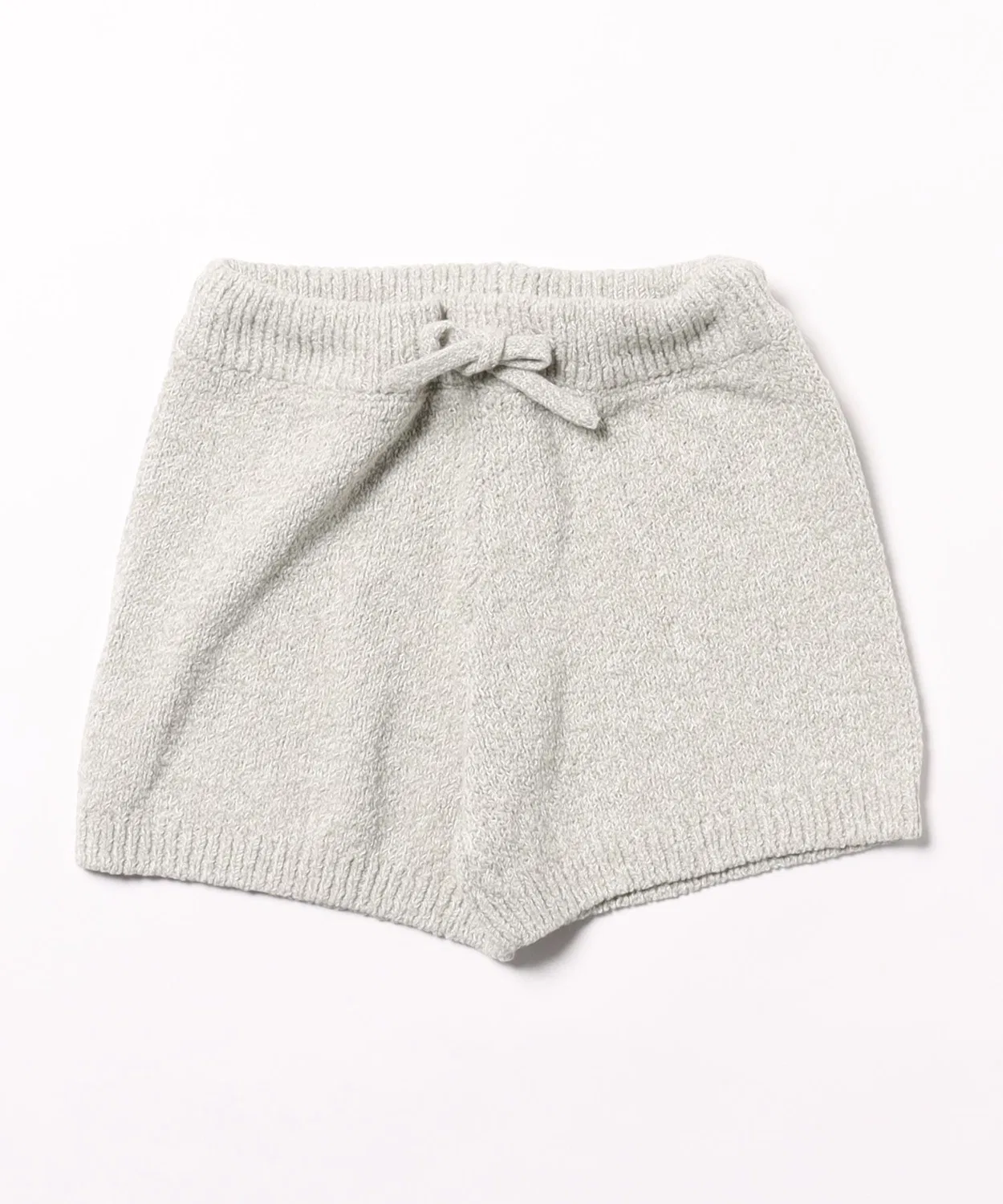 Детские шорты с кулиской Rylee + Cru, Heathered Laurel