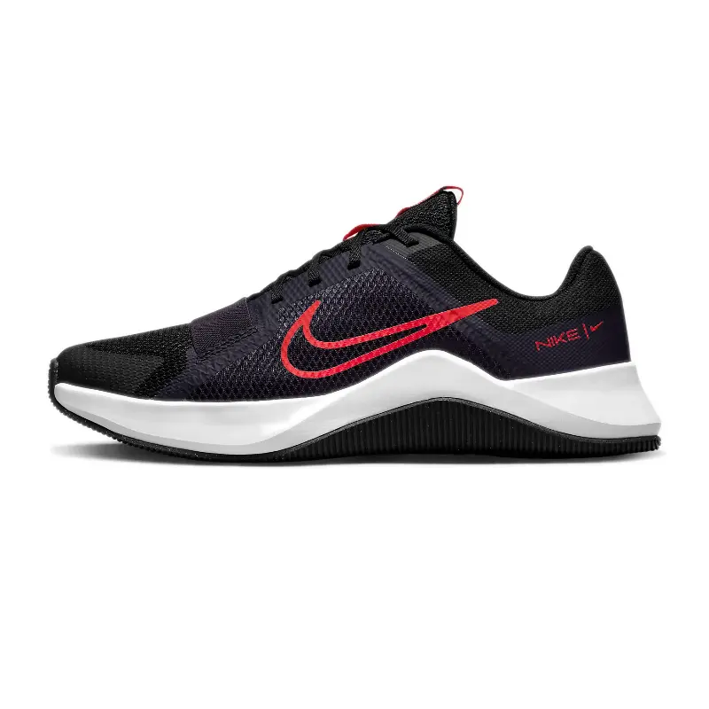 

Кроссовки Nike MC Trainer 2, черно-красный, Черный, Кроссовки Nike MC Trainer 2, черно-красный