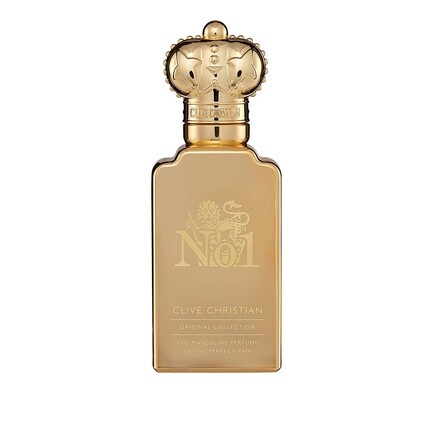

Clive Christian No. 1 Men Pure Perfume 50 мл