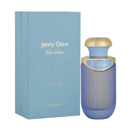 Парфюмерная вода Femiluxe Bellis Collection Jenny Glow, 100 мл