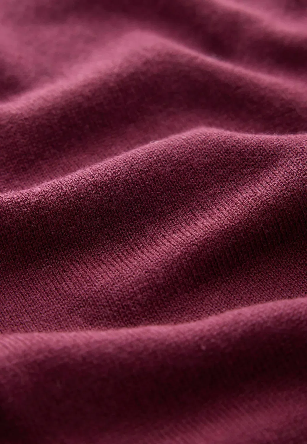 Кардиган - кардиган Next, Burgundy Red — фото 2