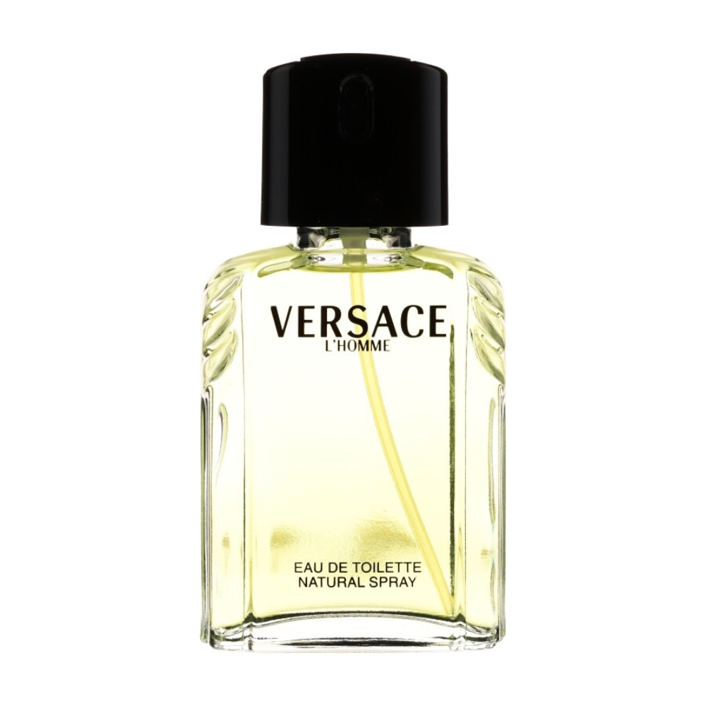 

Туалетная вода Versace L'Homme