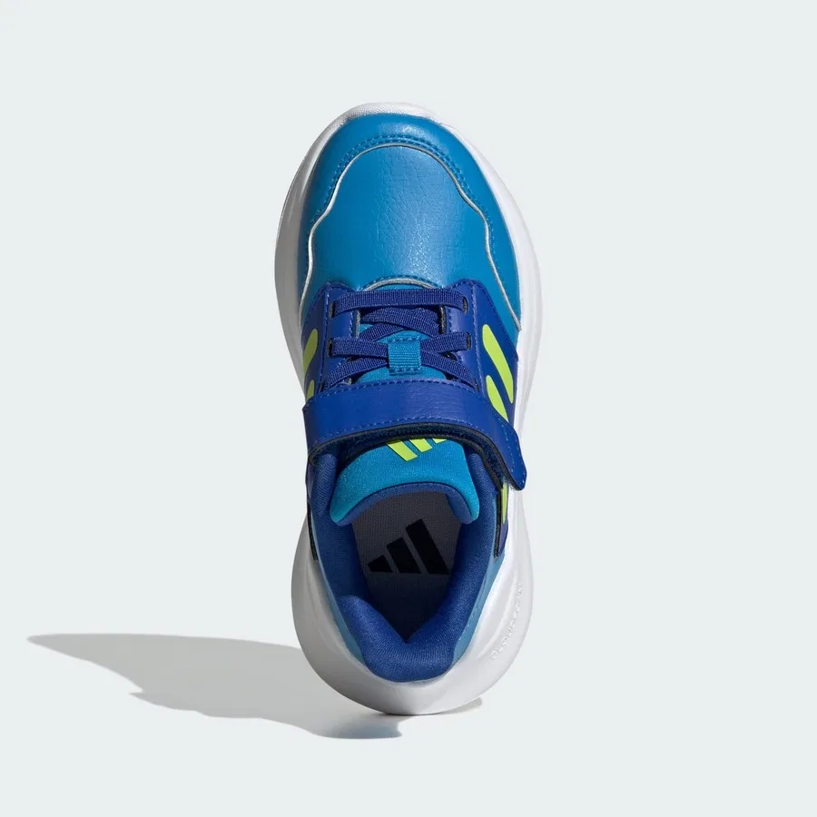 Детские спортивные кроссовки с повседневным дизайном adidas Sportswear Tensaur Run 3.0, Смешанный — фото 3
