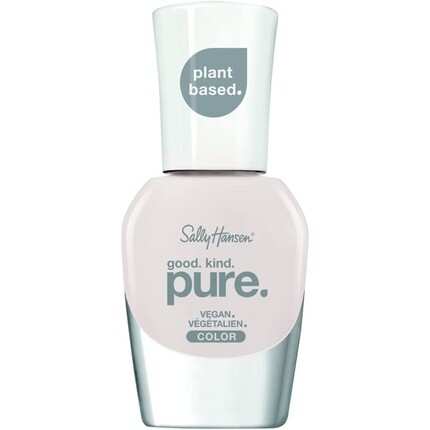 

Лак для ногтей Good Kind Pure Vegan Белый чай 11 мл, Sally Hansen