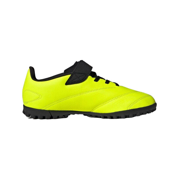 Кроссовки Predator Club HL TF Adidas, желтый — фото 2