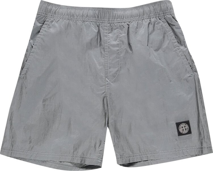 

Шорты Stone Island Short-Trunk 'Sky Blue', синий
