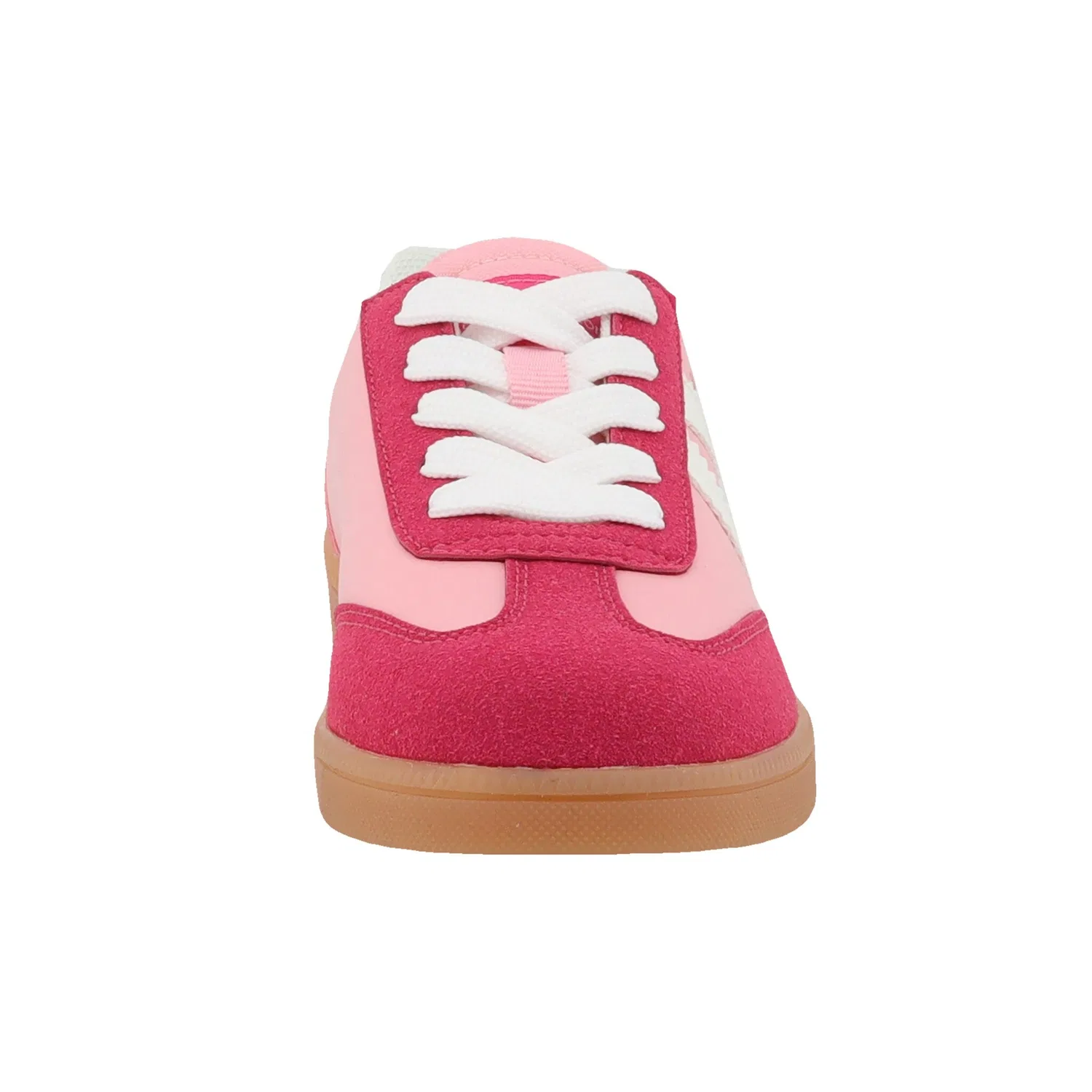 Детские спортивные кроссовки Tom Tailor, Pink/Rose