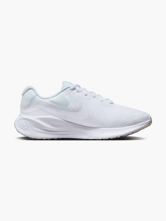 

Кроссовки W NIKE REVOLUTION 7 Nike, белый