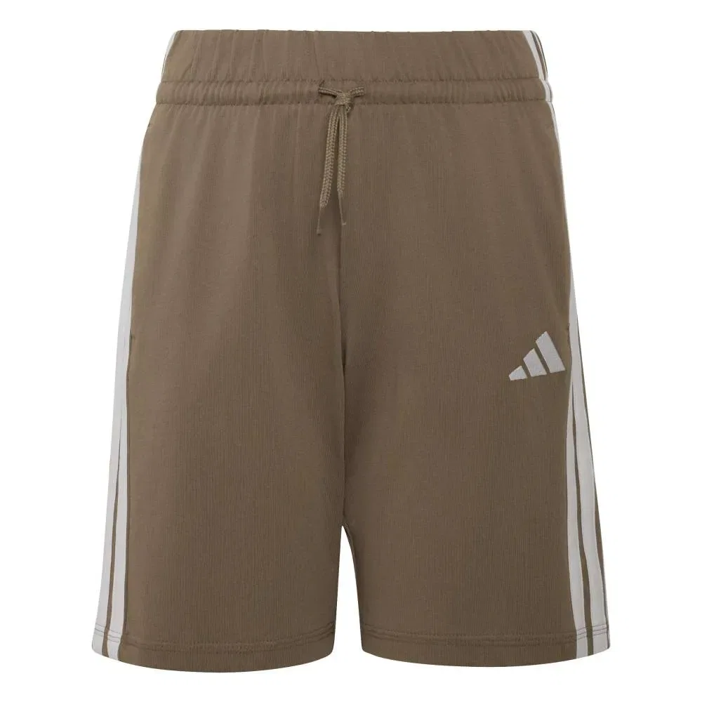 Шорты Adidas Essentials, коричневый