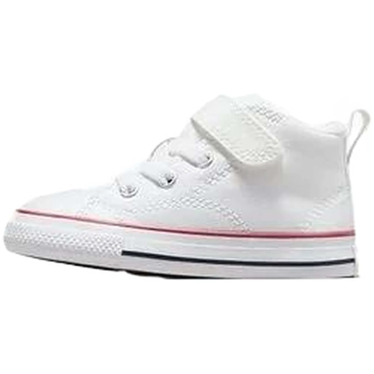 Детские кроссовки Converse A04825C, Белый — фото 2