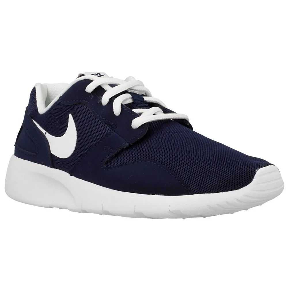 Детские кроссовки для мальчиков с сетчатым верхом Kaishi NIKE, Igloo Style