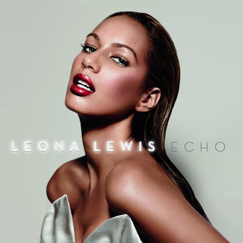 

CD диск Lewis, Leona: Echo