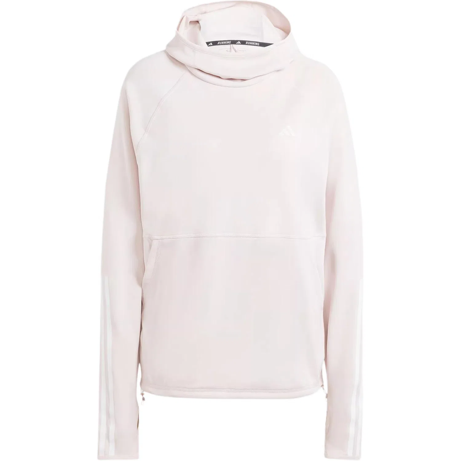 Женская толстовка с длинным рукавом Japan Version Adidas, White