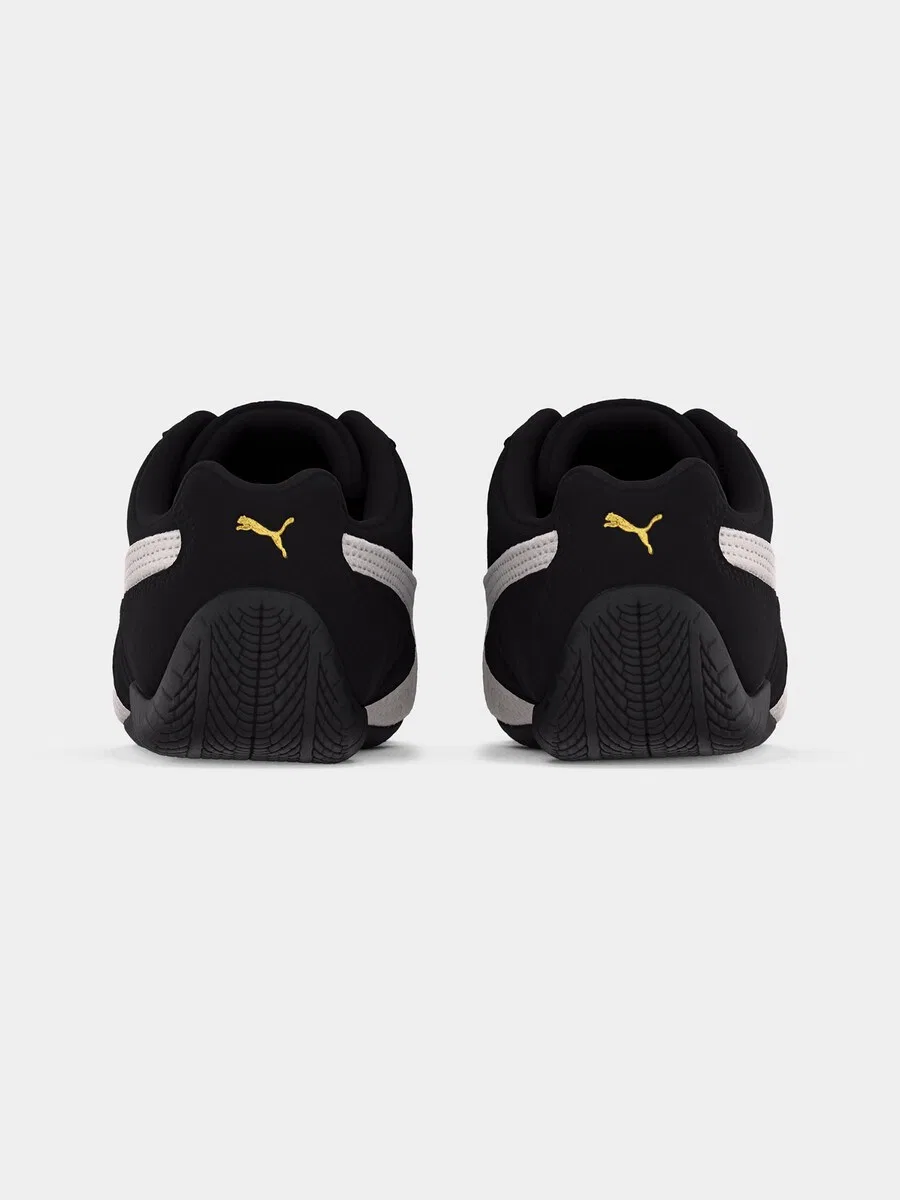 Кроссовки PUMA 'Speedcat' черного цвета — фото 2