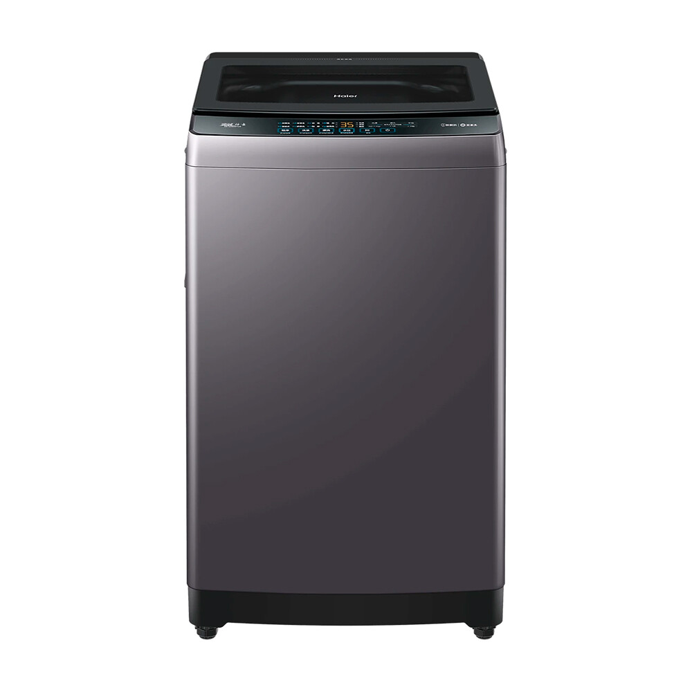 

Стиральная машина Haier EB120B53Pro3, 12 кг, тёмно-фиолетовый