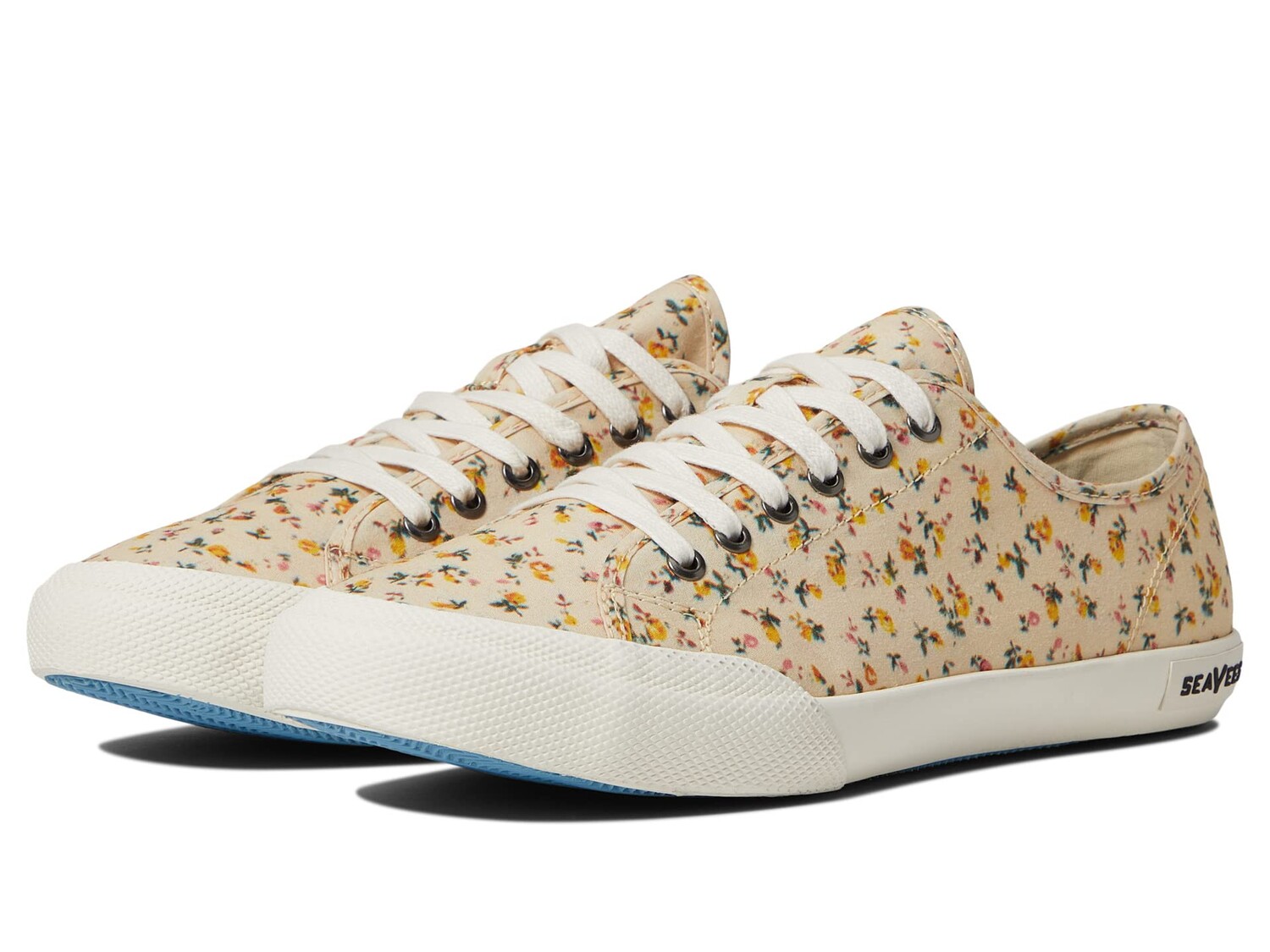 

Кроссовки SeaVees, Monterey Sneaker Classic