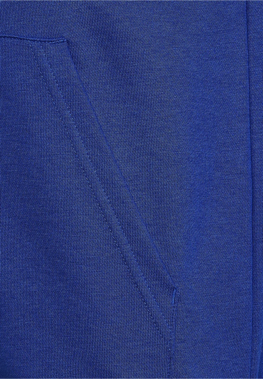 Толстовка с капюшоном Adidas Performance, Team Royal Blue/Black — фото 3