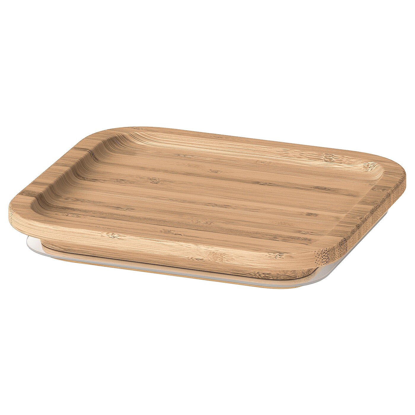

IKEA 365+ ИКЕА/365+ Крышка, четырехугольной формы/бамбук IKEA