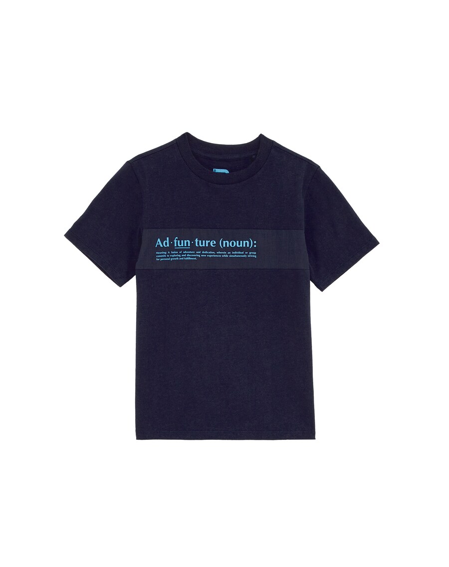 

Рубашка WE Fashion, цвет Navy/Azure