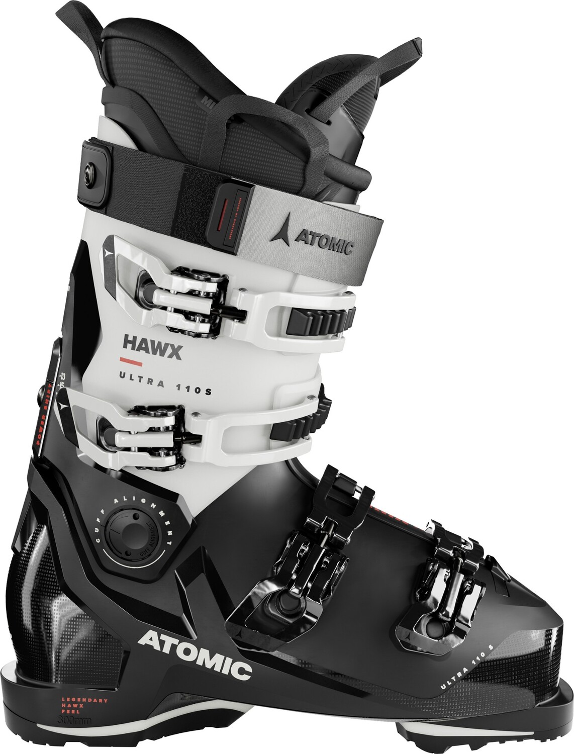 

Лыжные ботинки Hawx Ultra 110 S GW - Мужские - 2023/2024 г. Atomic, черный
