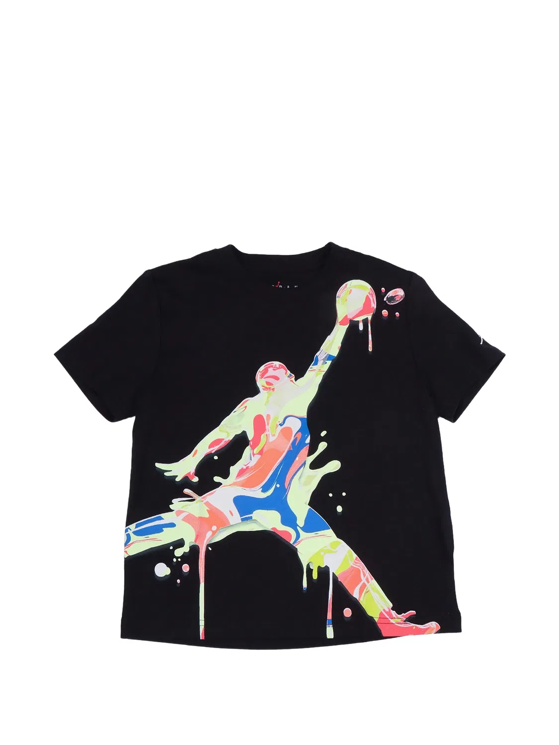 Футболка Jumpman Jordan, черный
