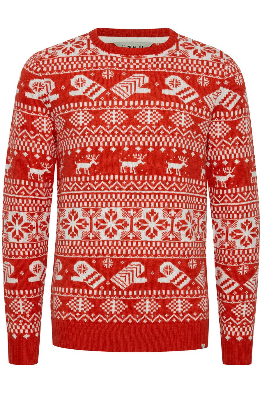 

Свитер 11 Project UWE, Red