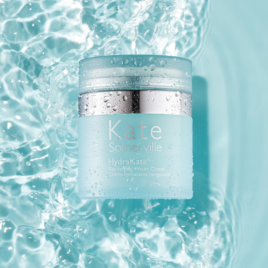 Сыворотка Kate Somerville — Увлажняющий HydraKate Recharging Water Cream, 50 мл — фото 4