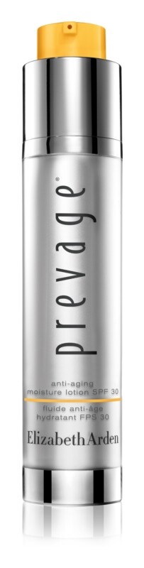 

Легкий питательный и увлажняющий дневной крем против морщин Elizabeth Arden Prevage